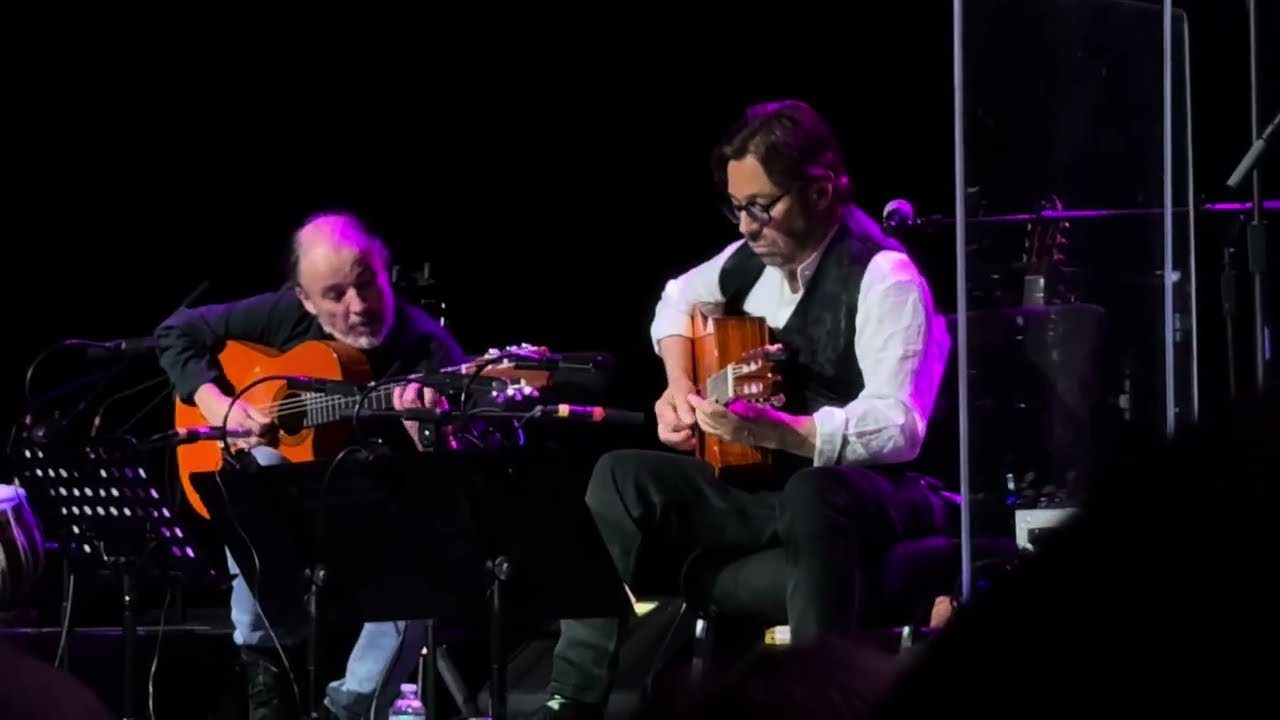 Al Di Meola