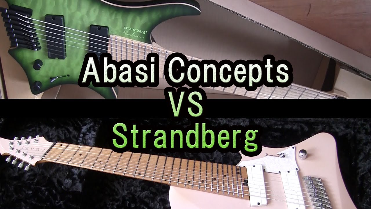 Tosin Abasi