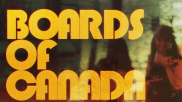 After more than ten years of quiet, Boards of Canada announce a new album.]