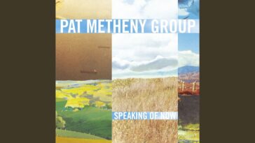 Pat Metheny