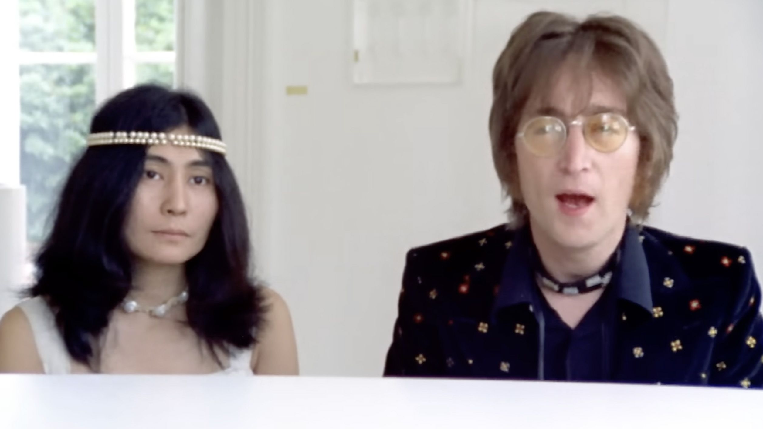 "Against Religion, Nationalism, Convention, and Capitalism: Yet Its Sweet Surface Makes It Palatable" – The Track John Lennon Hailed as His Finest and Yoko Ono's Unacknowledged Influence]