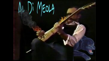 Al Di Meola