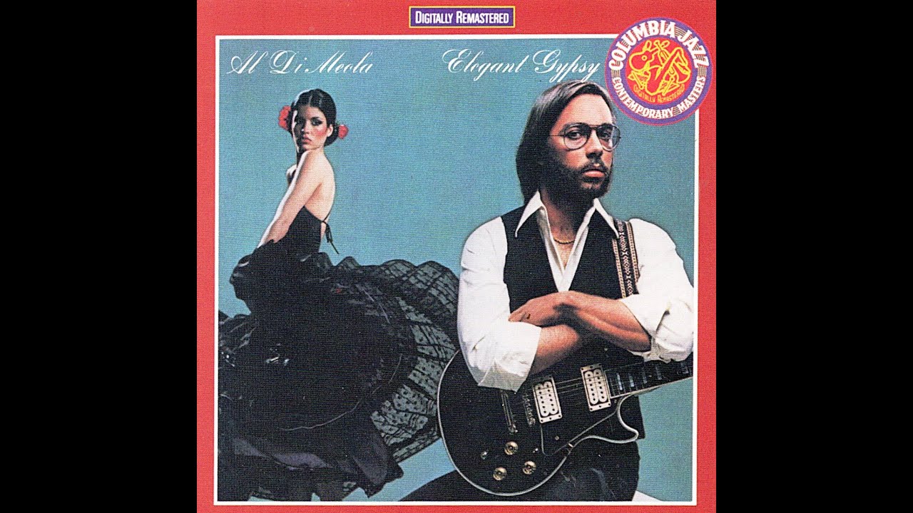 Al Di Meola