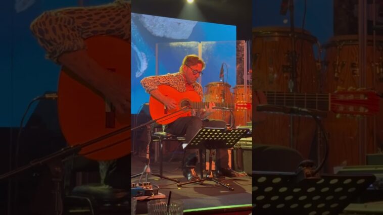 Al Di Meola