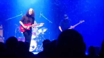 Alex Skolnick