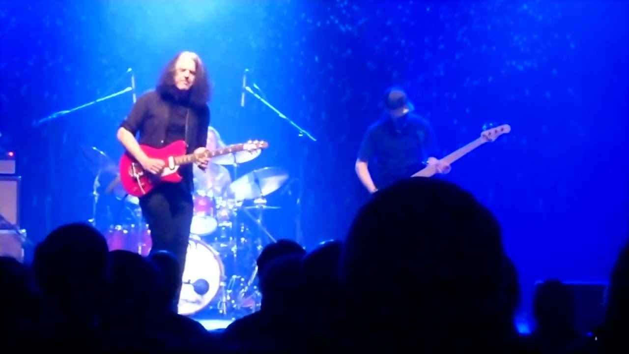 Alex Skolnick