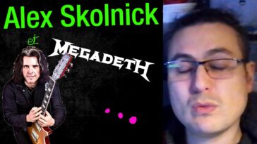 Alex Skolnick