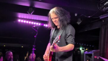 Alex Skolnick