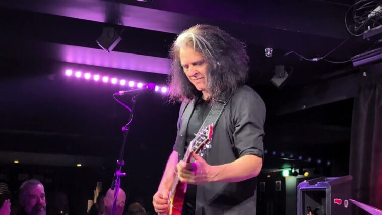 Alex Skolnick