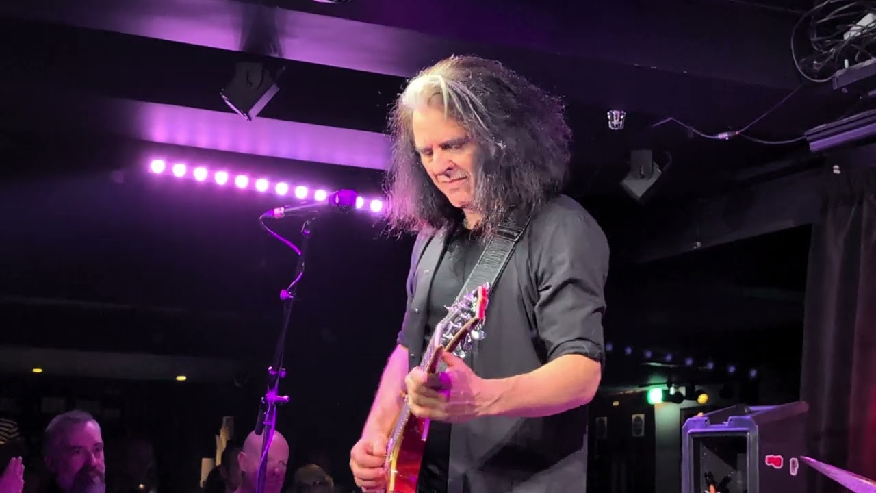 Alex Skolnick