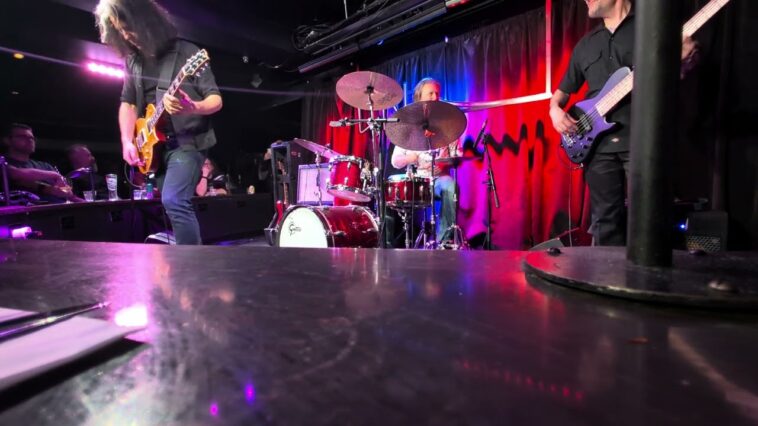 Alex Skolnick