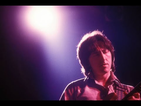 Allan Holdsworth