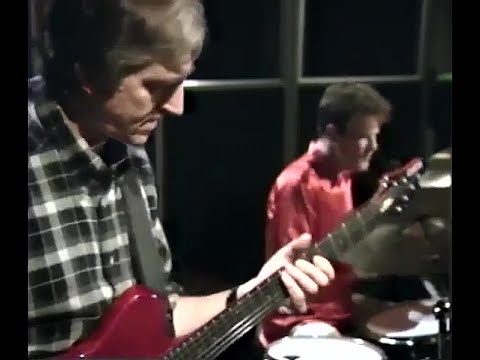 Allan Holdsworth