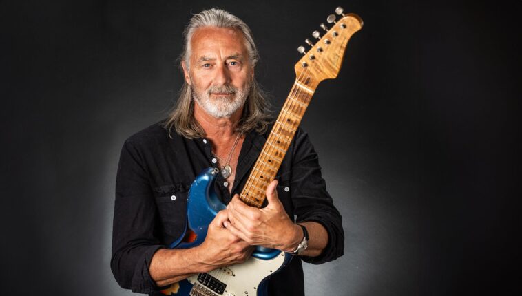 Allen Hinds' Top Chords | GuitarPlayer]