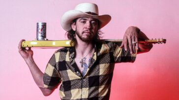 “An Amazing Meal—Now for the Sweet Ending: How Stevie Ray Vaughan Captivated David Bowie During the 'Let's Dance' Sessions with His Guitar and Texas BBQ”]