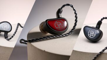 "An Impressive New Entry in the 64 Audio Range, Offering High-Quality Craftsmanship and Design at a More Accessible Price: Review of the 64 Audio Aspire Series"]