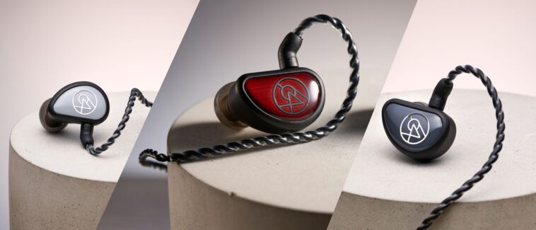 "An Impressive New Entry in the 64 Audio Range, Offering High-Quality Craftsmanship and Design at a More Accessible Price: Review of the 64 Audio Aspire Series"]