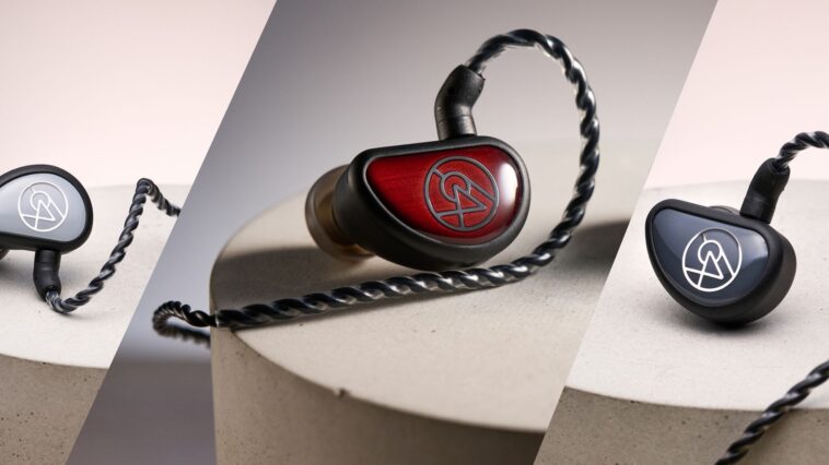 "An Impressive New Entry in the 64 Audio Range, Offering High-Quality Craftsmanship and Design at a More Accessible Price: Review of the 64 Audio Aspire Series"]