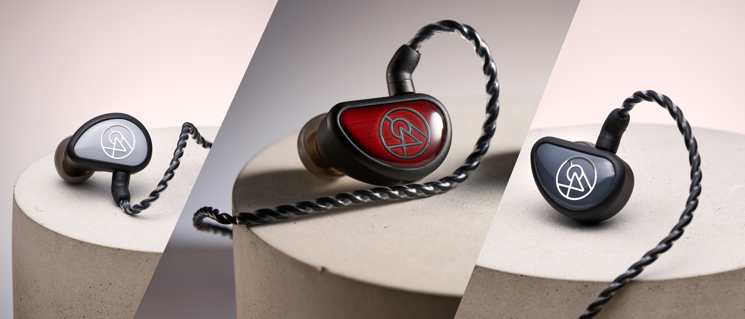 "An Impressive New Entry in the 64 Audio Range, Offering High-Quality Craftsmanship and Design at a More Accessible Price: Review of the 64 Audio Aspire Series"]