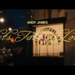 Andy James