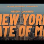 Andy James