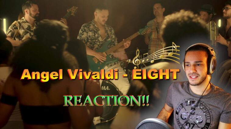 Angel Vivaldi
