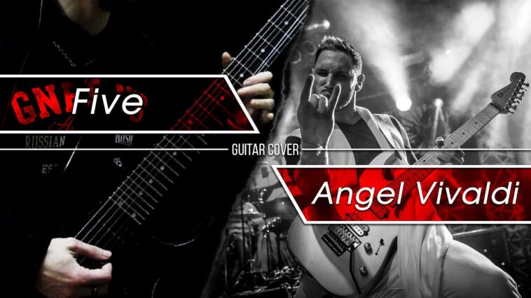 Angel Vivaldi