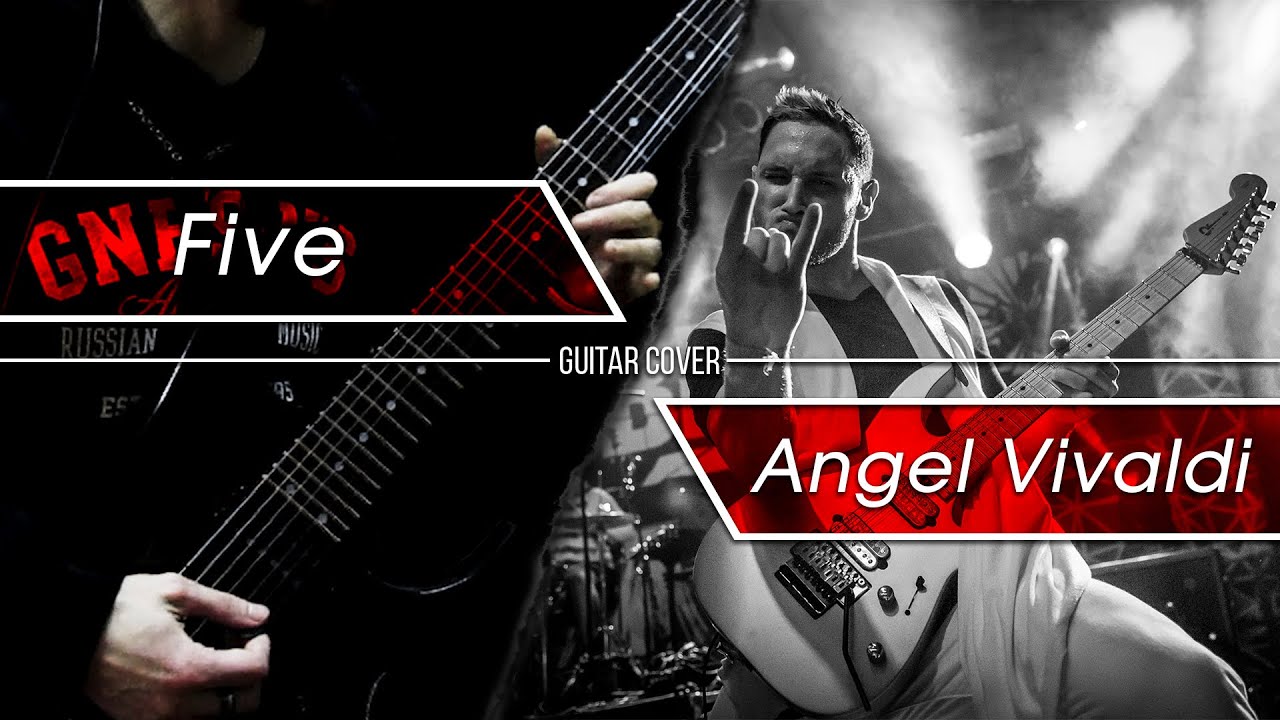 Angel Vivaldi