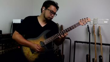 Angel Vivaldi