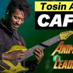 Tosin Abasi