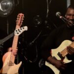 Animals as Leaders - The Brain Dance (Halloween Session) 26 Javier Reyes
