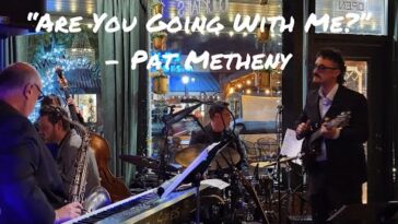 Pat Metheny