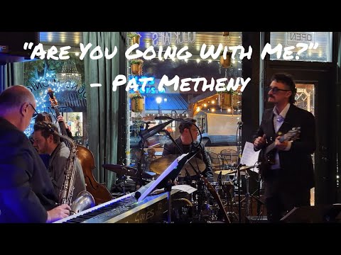 Pat Metheny