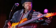 Bakithi Kumalo's Early Life on Tour Across South Africa]