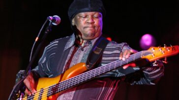 Bakithi Kumalo's Early Life on Tour Across South Africa]