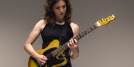 Baroness’ Gina Gleason Reflects on the 75th Anniversary of the Fender Telecaster]