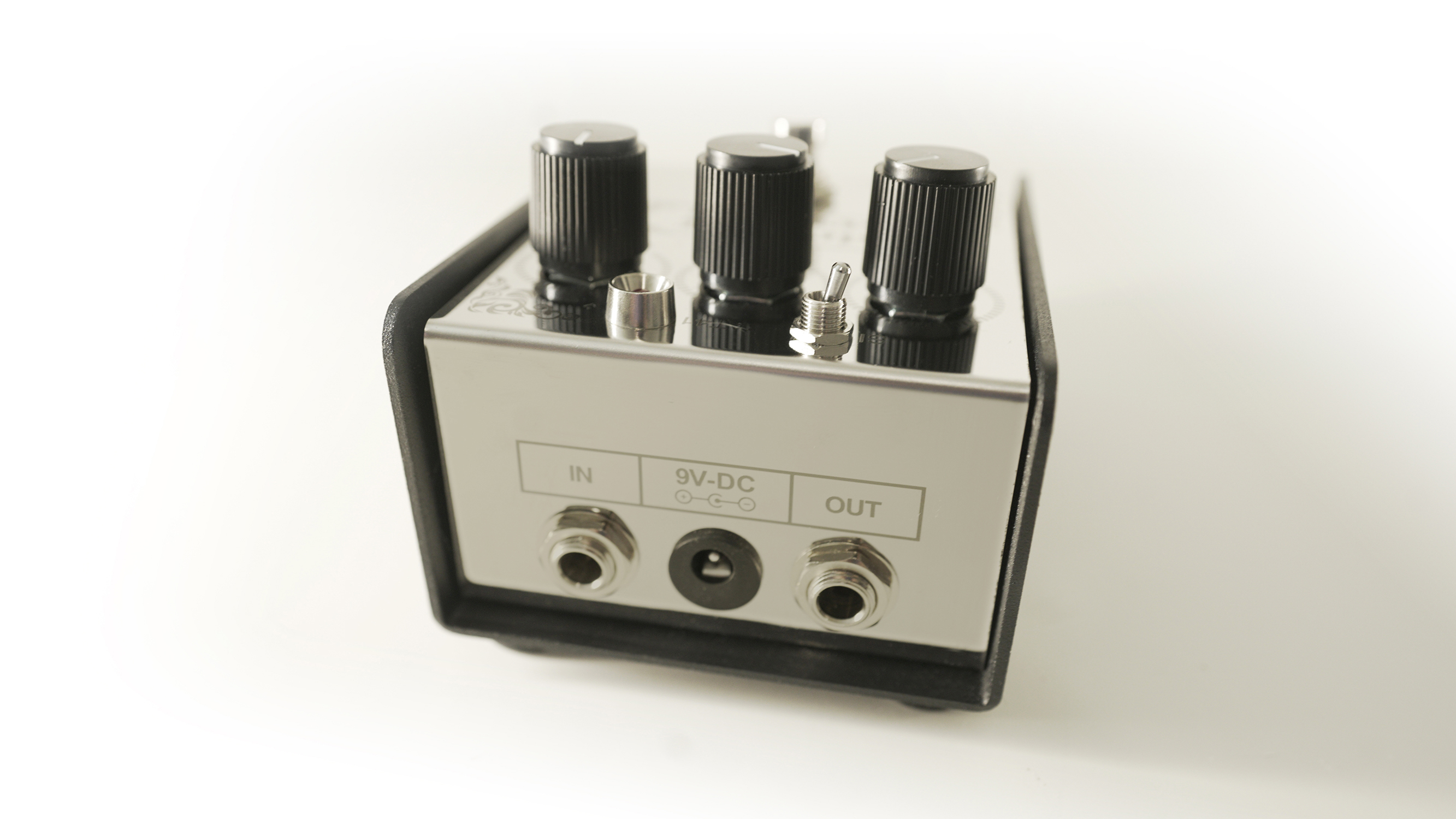 Sterling Vermin pedal