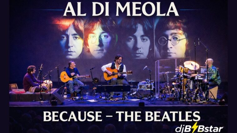 Al Di Meola
