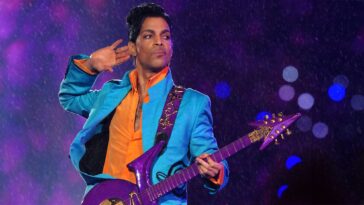 Behind the Scenes with Prince's Band: Penalties, Pressure, and a Valuable Guitar Lesson]