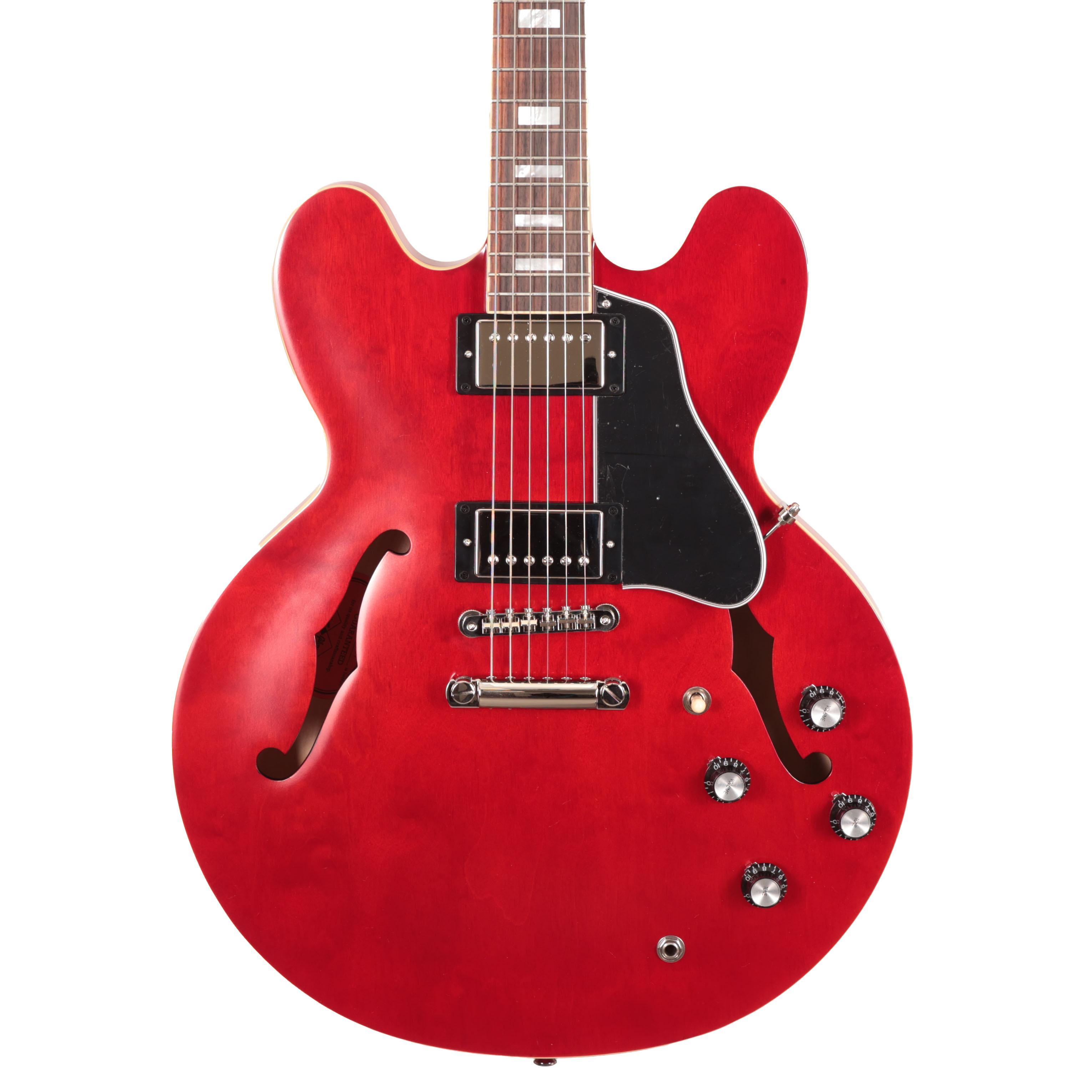 Epiphone Inspired by Gibson Custom