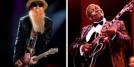 Billy Gibbons Discusses the Impact of B.B. King on His Life]