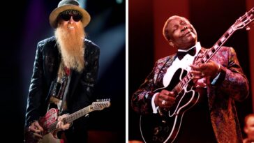 Billy Gibbons Discusses the Impact of B.B. King on His Life]