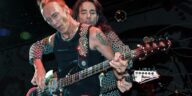 "Billy Sheehan: Uncertain if Any Guitarist Compares to Steve Vai, Paul Gilbert, Steve Lukather, Richie Kotzen, and Ron 'Bumblefoot' Thal"]