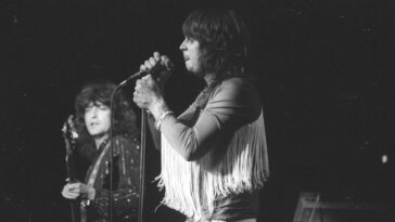 Bob Daisley Discusses His Lack of Recognition for Ozzy's Album]