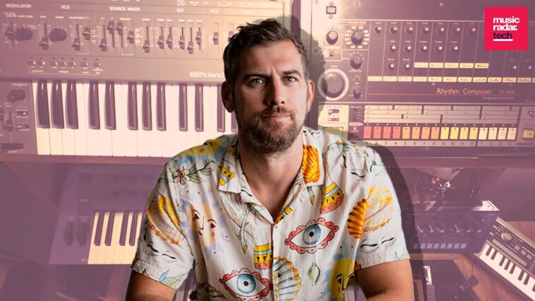 "Boosting My Productivity: 5 Key Tips for Enhanced Speed, Quality, and Creativity Observed from House Producer Hammer's Track-Building Process"]