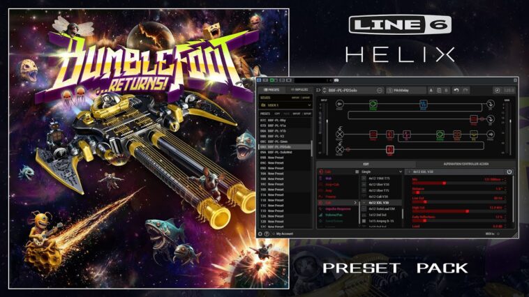 Ron Thal (Bumblefoot)