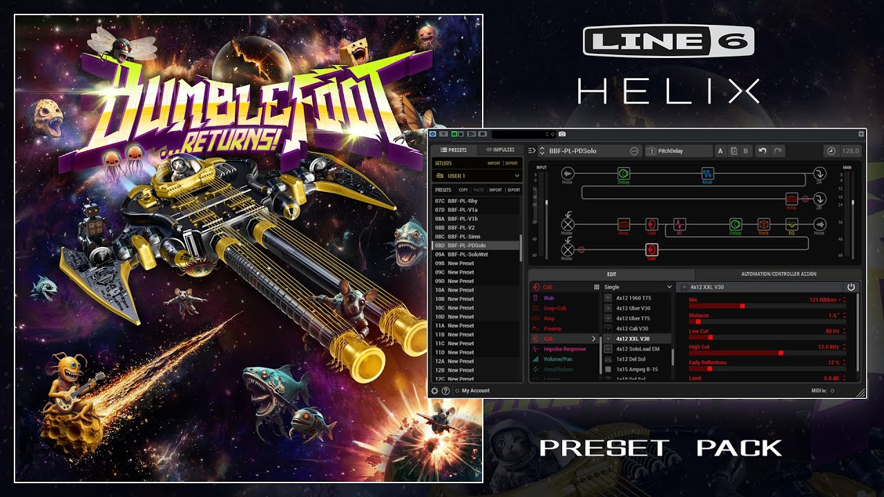 Ron Thal (Bumblefoot)