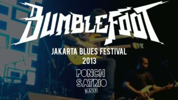 Ron Thal (Bumblefoot)