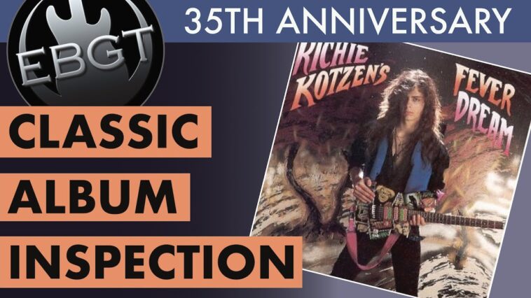 Richie Kotzen
