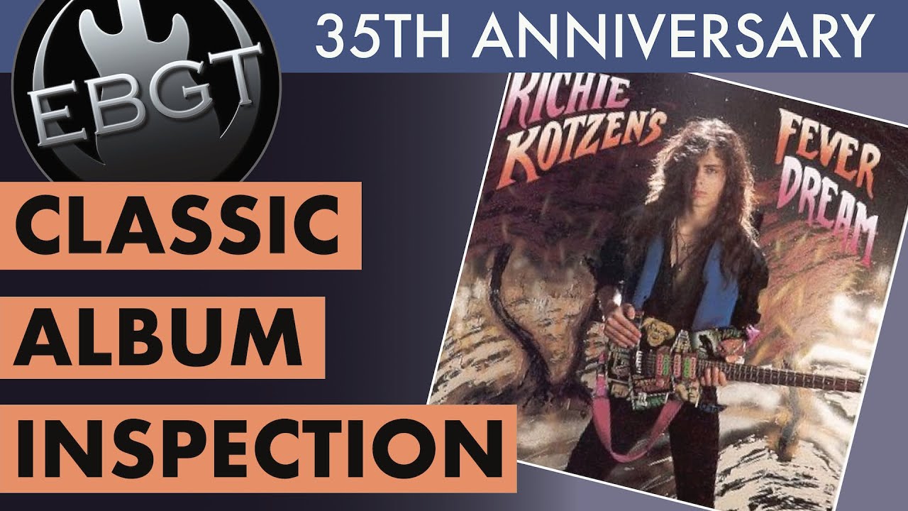 Richie Kotzen